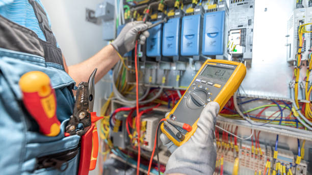 Best Residential Electrician Services  in USA